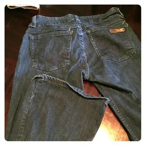 Wrangler Rock 47 Trousers